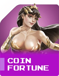 COINFORTUNE
