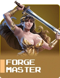 ForgeMaster