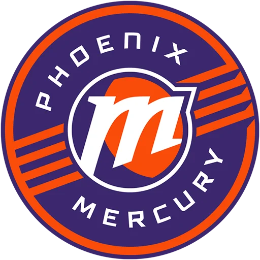 Phoenix Mercury